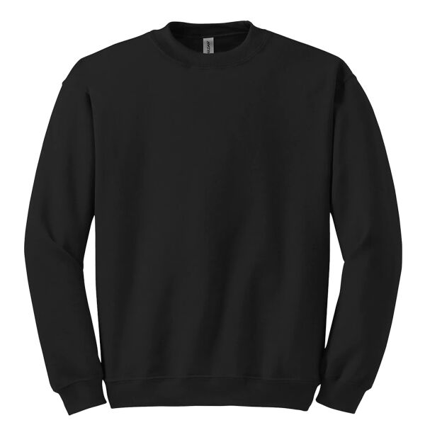 RCS - GILDAN HEAVY BLEND CREWNECK SWEATSHIRT Thumbnail