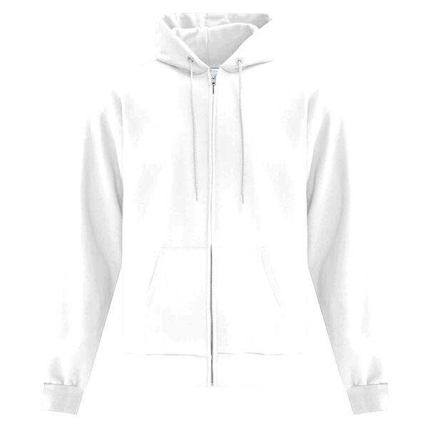 Zip Hoodie Thumbnail