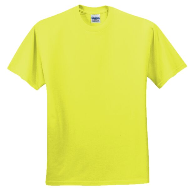 Cotton T-Shirt Thumbnail