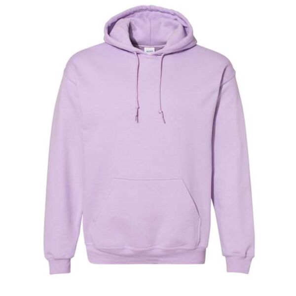 Gildan Adult Heavy Blend Hooded Sweatshirt Thumbnail
