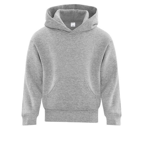 Sports - ATC EVERYDAY FLEECE HOODED YOUTH SWEATSHIRT Thumbnail