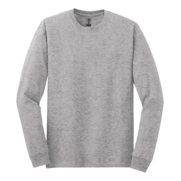 TMG - Heavy Cotton Long Sleeve Thumbnail