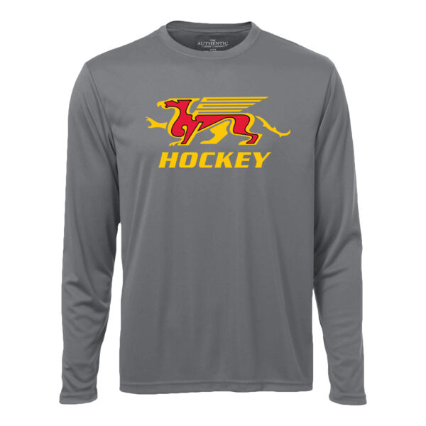 Adult Personalized Long Sleeve Thumbnail