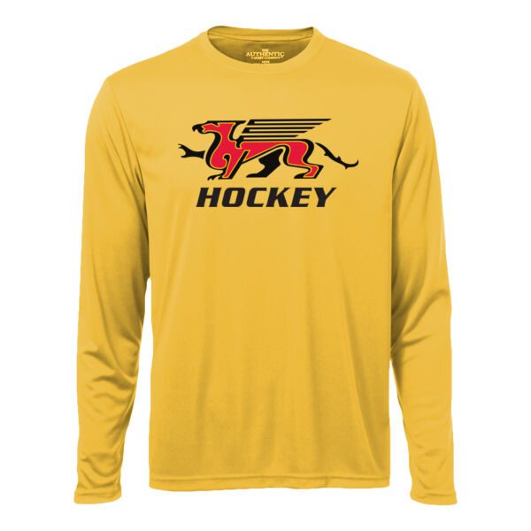 Adult Long Sleeve Thumbnail