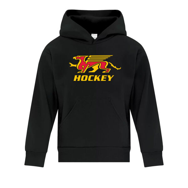 Youth Personalized Hoodie Thumbnail