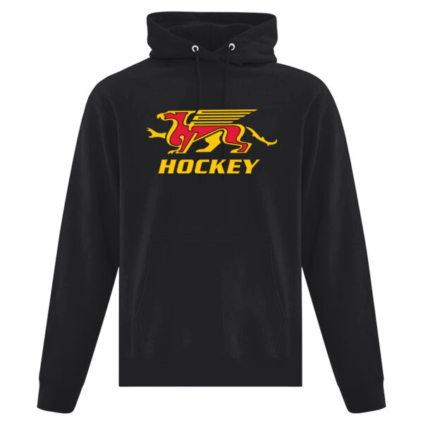 Adult Personalized Hoodie  Thumbnail