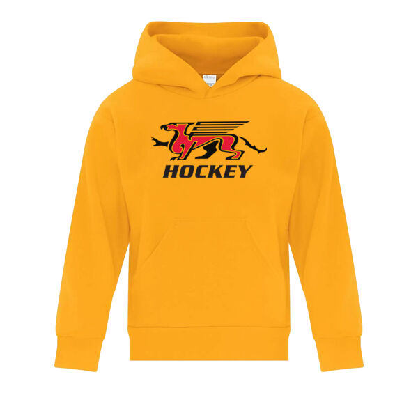 Youth Personalized Hoodie Thumbnail