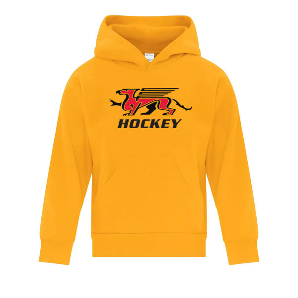 Youth Hoodie Thumbnail