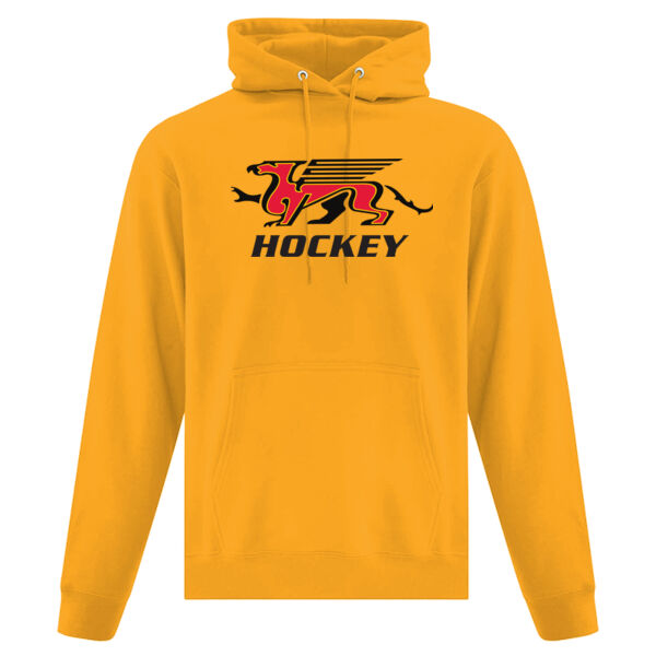 Adult Personalized Hoodie Thumbnail