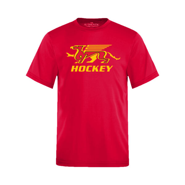 Youth Personalized T-Shirt Thumbnail