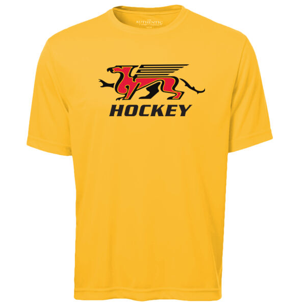 Adult Personalized T-Shirt Thumbnail