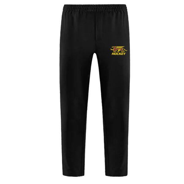 Embroidered Youth Rink Pant Thumbnail