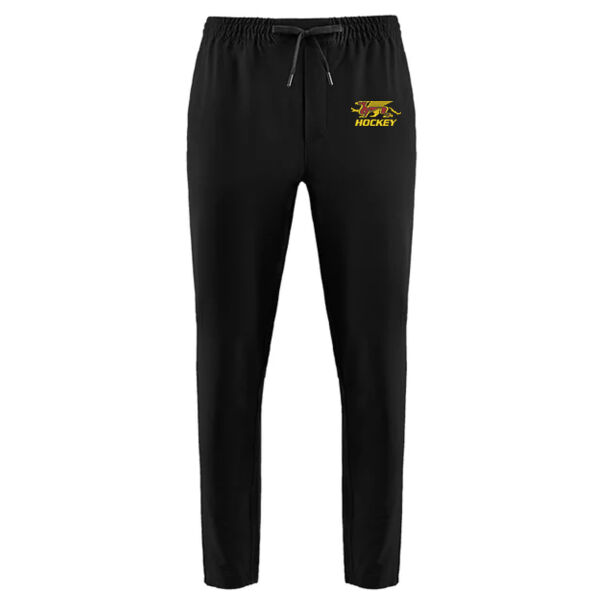 Embroidered Men's Rink Pant Thumbnail