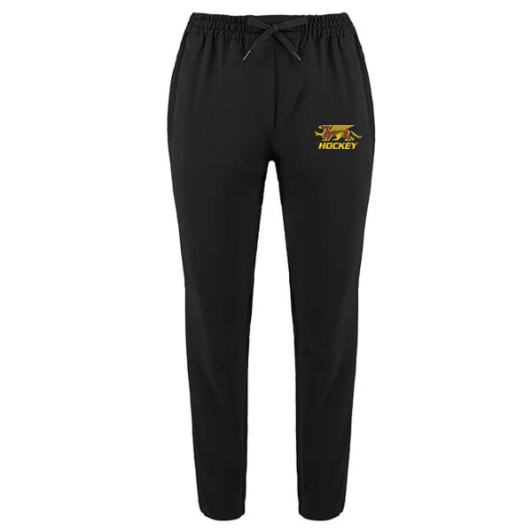 Embroidered Ladies Rink Pant Thumbnail
