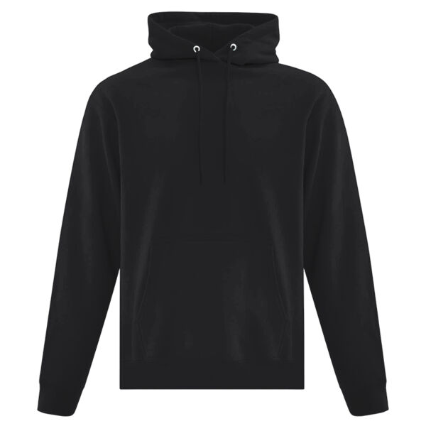 Build Your Own - Adult Fleece Hoodie Thumbnail