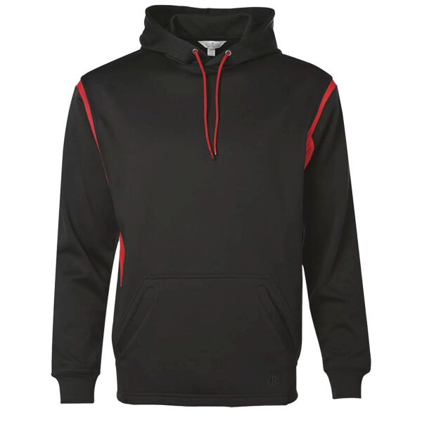 Build Your Own - Adult Two-Tone Hoodie Thumbnail