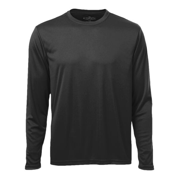 Build Your Own - Adult Long Sleeve Thumbnail