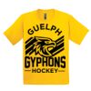 GILDAN ULTRA COTTON YOUTH T-SHIRT Thumbnail
