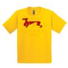 GILDAN ULTRA COTTON YOUTH T-SHIRT Thumbnail