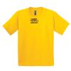GILDAN ULTRA COTTON YOUTH T-SHIRT Thumbnail