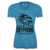 ATC PRO TEAM HEATHER ProFORMANCE TEE Thumbnail