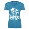 ATC PRO TEAM HEATHER ProFORMANCE TEE Thumbnail