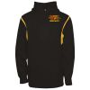 ATC PTECH FLEECE VarCITY HOODED YOUTH SWEATSHIRT Thumbnail