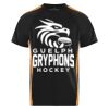 ATC PRO TEAM SLEEVE YOUTH TEE Thumbnail