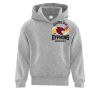 ATC EVERYDAY FLEECE HOODED YOUTH SWEATSHIRT Thumbnail