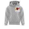 ATC EVERYDAY FLEECE HOODED YOUTH SWEATSHIRT Thumbnail