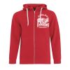 ATC ES ACTIVE FULL ZIP HOODED SWEATSHIRT Thumbnail