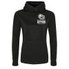 ATC GAME DAY FLEECE HOODED LADIES' SWEATSHIRT Thumbnail