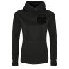 ATC GAME DAY FLEECE HOODED LADIES' SWEATSHIRT Thumbnail