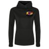ATC GAME DAY FLEECE HOODED LADIES' SWEATSHIRT Thumbnail