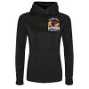 ATC GAME DAY FLEECE HOODED LADIES' SWEATSHIRT Thumbnail