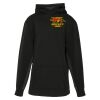ATC GAME DAY FLEECE COLOUR BLOCK HOODED YOUTH SWEATSHIRT Thumbnail