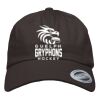 ATC Yupoong  Low Profile Cotton Twill Dad Cap Thumbnail