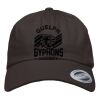 ATC Yupoong  Low Profile Cotton Twill Dad Cap Thumbnail