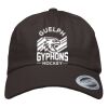 ATC Yupoong  Low Profile Cotton Twill Dad Cap Thumbnail
