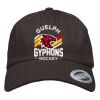 ATC Yupoong  Low Profile Cotton Twill Dad Cap Thumbnail