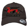 ATC Yupoong  Low Profile Cotton Twill Dad Cap Thumbnail