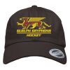 ATC Yupoong  Low Profile Cotton Twill Dad Cap Thumbnail